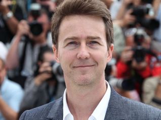 Edward Norton