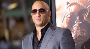 Vin Diesel