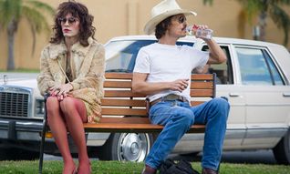 Dallas Buyer Club da Toronto<br>
