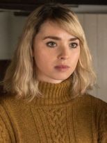 Freya-Mavor
