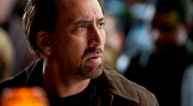 Solo per vendetta - Nicolas Cage