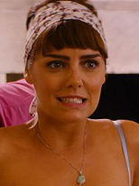 Annabel-Scholey