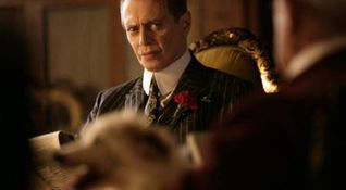 Boardwalk Empire