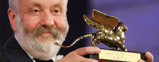 Mike Leigh