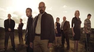Breaking Bad senza fine<br>