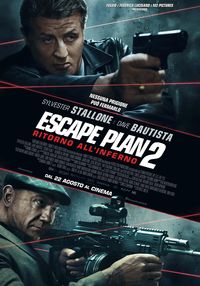 Escape Plan 2