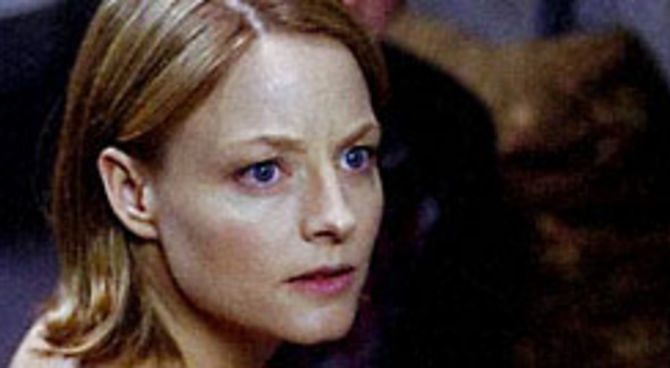 Jodie Foster