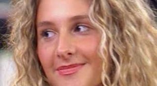 Amici 2007, maria luigia
