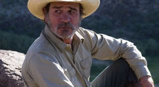 Le tre sepolture - Tommy Lee Jones