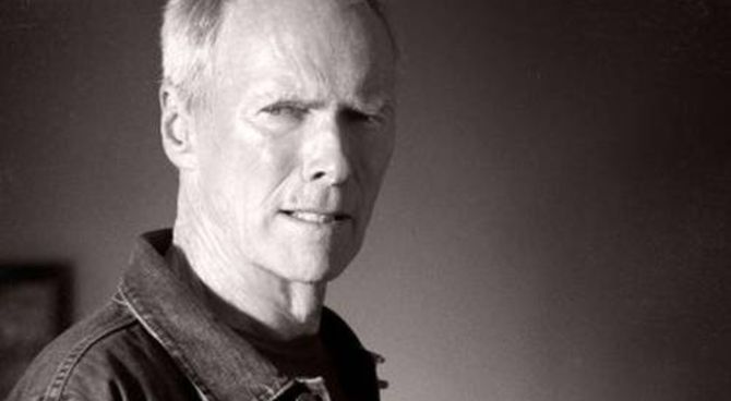 Clint Eastwood