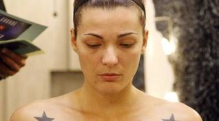GF 10: Diletta