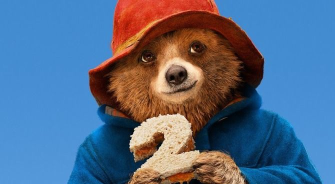 Paddington 2
