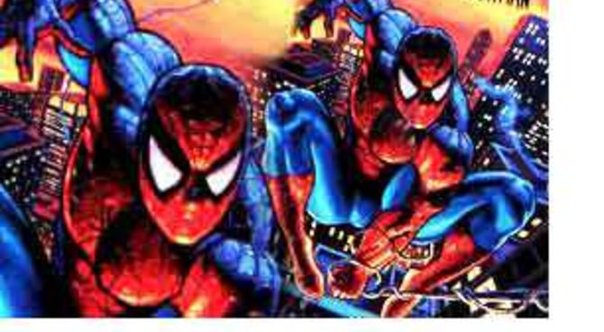 spiderman