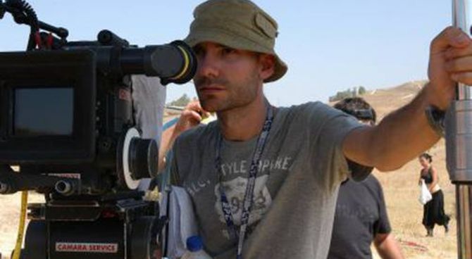 F. Javier Gutierrez