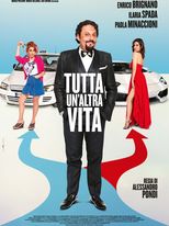 Tutta un'altra vita