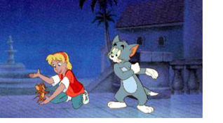Tom & Jerry