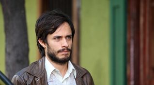 No - I giorni dell'arcobaleno