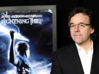 Percy Jackson e gli dei dell'olimpo - Chris Columbus