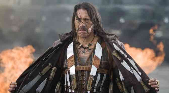 Machete