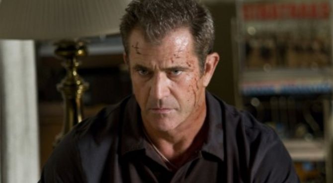 Fuori controllo - Mel Gibson