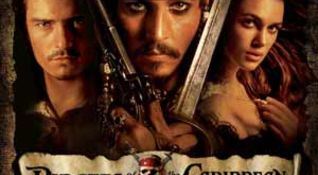 Pirati dei Caraibi