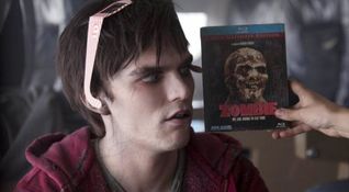 Warm Bodies - Nicholas Hoult