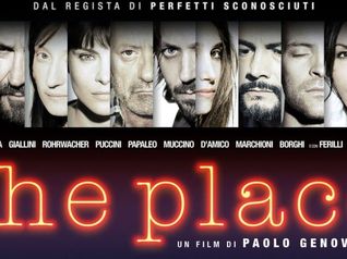 The Place 