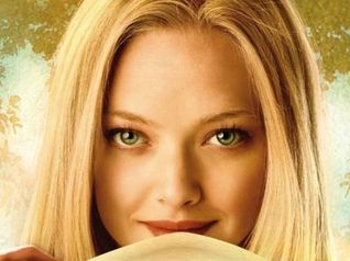 Letters to Juliet - Amanda Seyfried