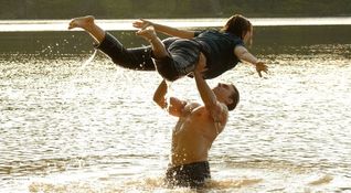 Dirty Dancing remake