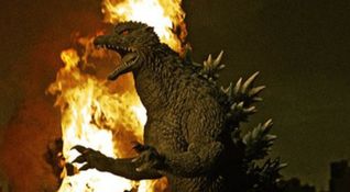 Godzilla