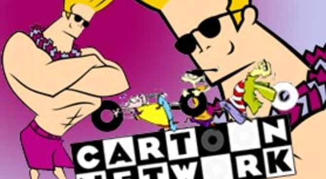Cartoon Network
