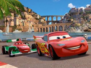 Cars 2
