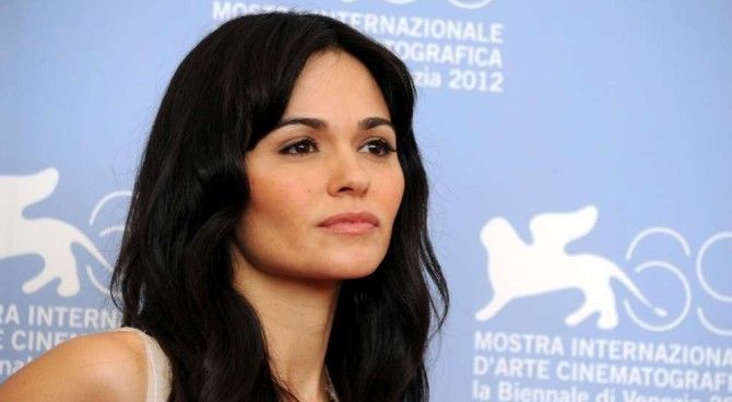 Romina Mondello