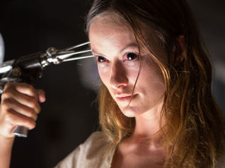 The Lazarus Effect - Olivia Wilde
