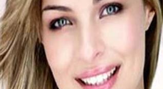 cristina chiabotto