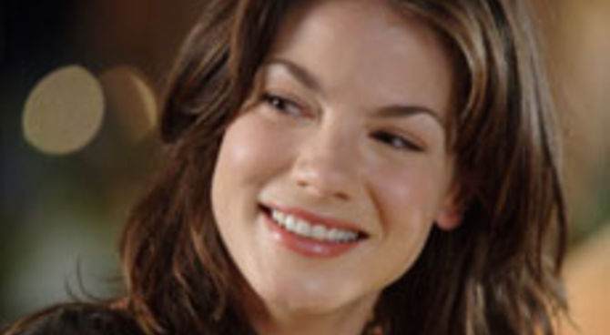 Michelle Monaghan