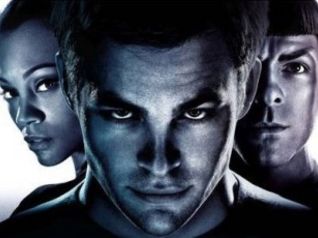 Countdown a Star Trek