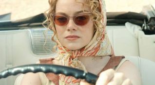 The Help - Emma Stone