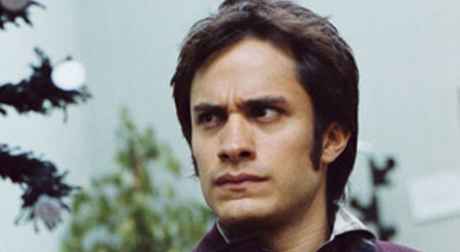 Gael Garcia Bernal