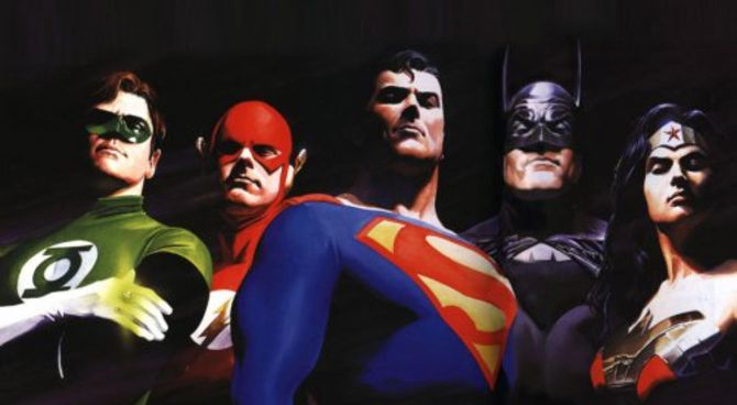 Justice League