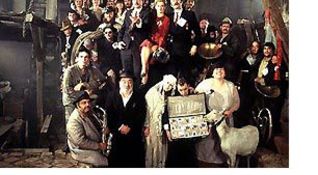 Kusturica