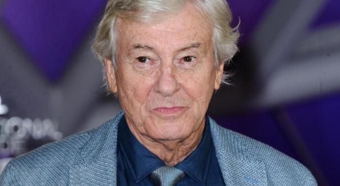 Paul Verhoeven