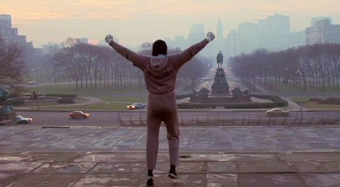 Rocky