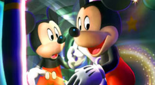 Topolino videogioco