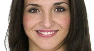 Gf8. I concorrenti. Lina Carcuro