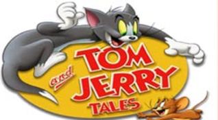 Tom & Jerry Tales