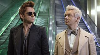 Good Omens