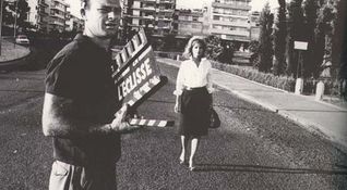 Roma nel cinema