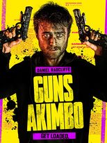 Guns Akimbo
