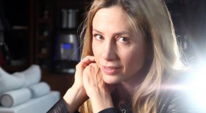 Mira Sorvino